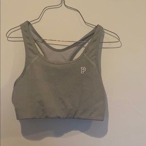 VS PINK sports bra
